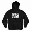 Dwight You Ignorant Slut Hoodie