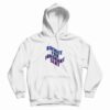 Dwight You Ignorant Slut Vintage Hoodie