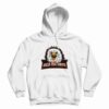 Eagle Fang Karate Cobra Kai Classic Hoodie