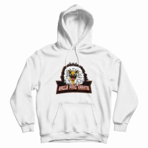 Eagle Fang Karate Cobra Kai Classic Hoodie