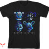 Five Below T-shirt Five Nights At Freddy’s Sister