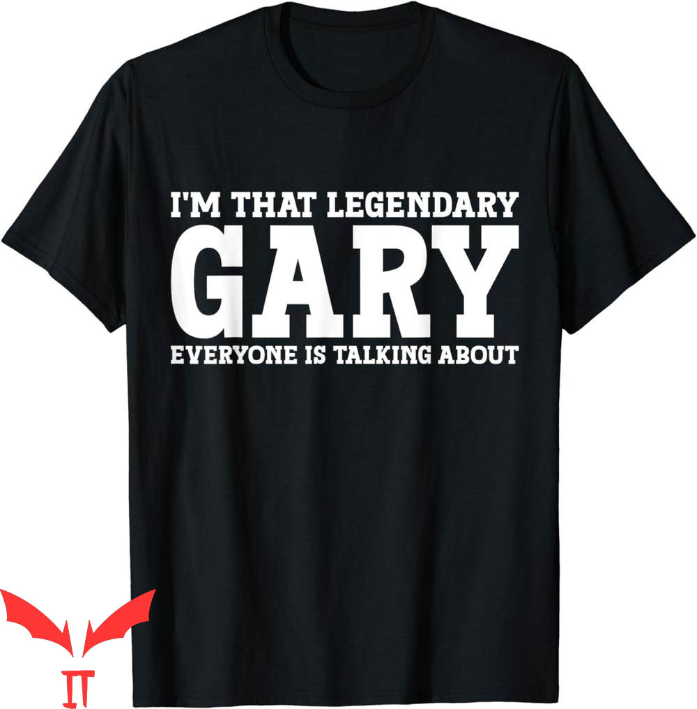 Gary Plummer Dallas T-Shirt Gary Surname Funny Team Gary Plummer Dallas T-Shirt Gary Surname Funny Team