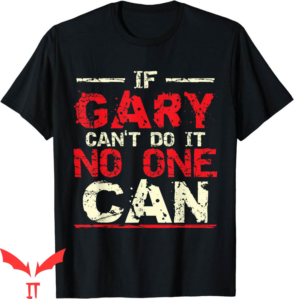 Gary Plummer Dallas T-Shirt Name Gary Birthday Classic Gary Plummer Dallas T-Shirt Name Gary Birthday Classic