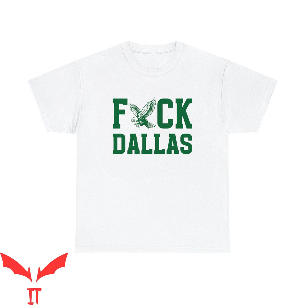 Gary Plummer Dallas T-Shirt Philadelphia F Ck Dallas Gary Plummer Dallas T-Shirt Philadelphia F Ck Dallas