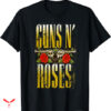 Guns N Roses Vintage T-shirt Big Guns