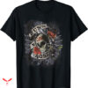 Guns N Roses Vintage T-shirt Firepower