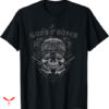 Guns N Roses Vintage T-shirt Guns Bandanna