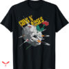 Guns N Roses Vintage T-shirt Needle Skull Vintage