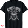Guns N Roses Vintage T-shirt Vintage White Cross