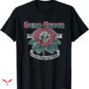 Guns N Roses Vintage T-shirt Welcome To The Jungle