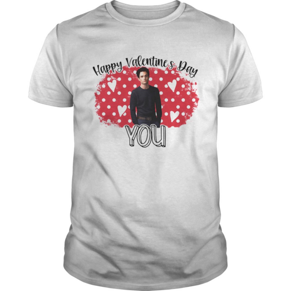 Happy Valentine Day You shirt