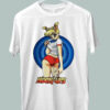 Hook Ups T-Shirt Banana Tie T-Shirt Trending