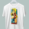 Hook Ups T-Shirt Bonde Gun T-Shirt Trending
