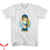 Hook Ups T-Shirt Cherry Cute T-Shirt Trending