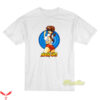 Hook Ups T-Shirt Naughty Girl T-Shirt Trending