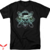Jesse Pinkman T-Shirt Bad The Man T-Shirt Trending
