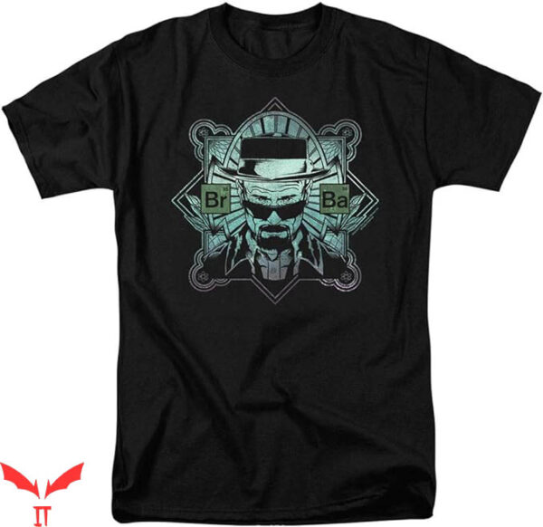 Jesse Pinkman T-Shirt Bad The Man T-Shirt Trending