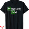 Jesse Pinkman T-Shirt Breaking Dad Papa Funny Trending