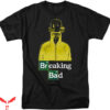 Jesse Pinkman T-Shirt Heisenberg Hazmat T-Shirt Trending