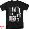 Jesse Pinkman T-Shirt I Am A Danger T-Shirt Trending