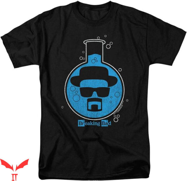 Jesse Pinkman T-Shirt Popfunk Breaking Bad Beaker Trending