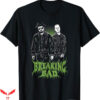 Jesse Pinkman T-Shirt Walter N Jesse Warped T-Shirt Trending