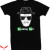 Jesse Pinkman T-Shirt Walter White Br Ba Trending