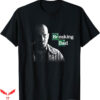 Jesse Pinkman T-Shirt Walter White W Logo T-Shirt Trending