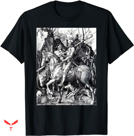 Job For A Cowboy T-shirt The Knight Death Job For A Cowboy T-shirt The Knight Death