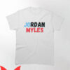 Jordan Myles T-Shirt