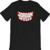 Jordan Myles T-Shirt American Professional Wrestler