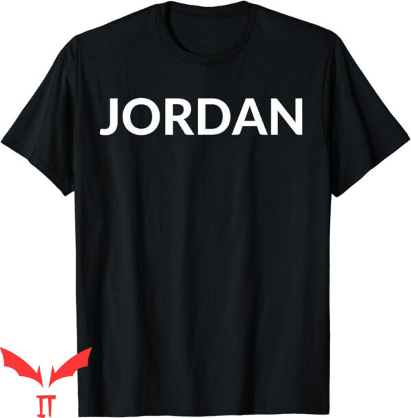 Jordan Myles T-Shirt American Professional Wrestler Cool