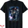 Leon Kennedy T-Shirt 2 Resident Evil Tee Shirt Trending