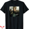 Leon Kennedy T-Shirt 4 Leon T-Shirt Trending