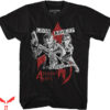 Leon Kennedy T-Shirt Gaming Leon Ashley Survival Horror