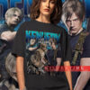 Leon Kennedy T-Shirt Leon S. Kennedy Vintage Shirt Trending
