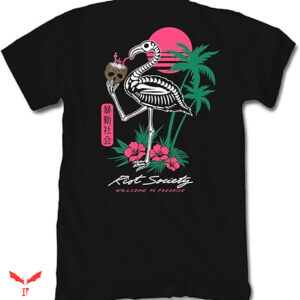 Mac Riot T-shirt Adult Men