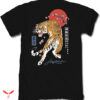 Mac Riot T-shirt Graphic Embroidered