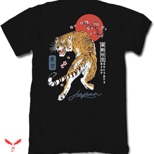 Mac Riot T-shirt Graphic Embroidered