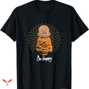 Mac Riot T-shirt Happy Zen