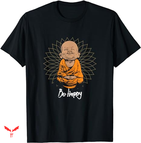 Mac Riot T-shirt Happy Zen Mac Riot T-shirt Happy Zen
