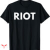 Mac Riot T-shirt Novelty Gift