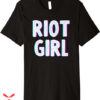 Mac Riot T-shirt Riot Girl