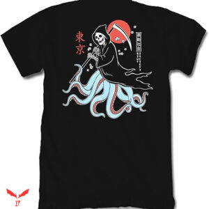 Mac Riot T-shirt Society Classic