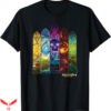 Magic The Gathering T-Shirt Dominaria United Windows T-Shirt