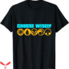 Magic The Gathering T-Shirt Gamer Mana Symbols Trending