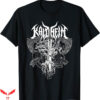 Magic The Gathering T-Shirt Kaldheim Sword T-Shirt Trending