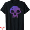 Magic The Gathering T-Shirt Mana Symbol T-Shirt Trending