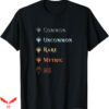 Magic The Gathering T-Shirt Mythical Me T-Shirt Trending