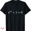 Mathematics T-shirt Euler’s Identity